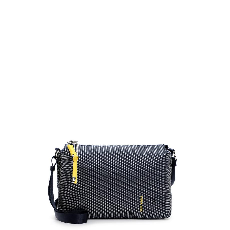 SURI FREY Marry Sac à bandoulière  