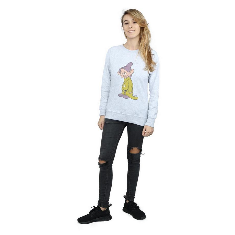 Disney Blanche-Neige Dopey Sweatshirt  