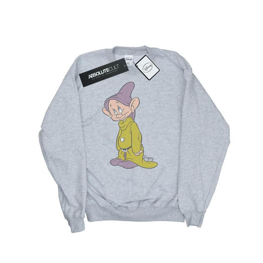 Disney Blanche-Neige Dopey Sweatshirt  