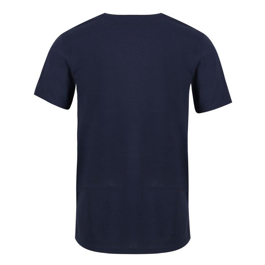 Regatta Tait T-Shirt Attiva Leggera  