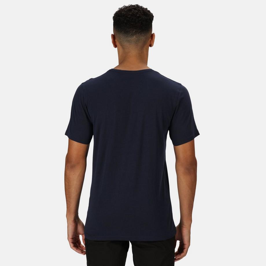 Regatta Tait T-Shirt Attiva Leggera  