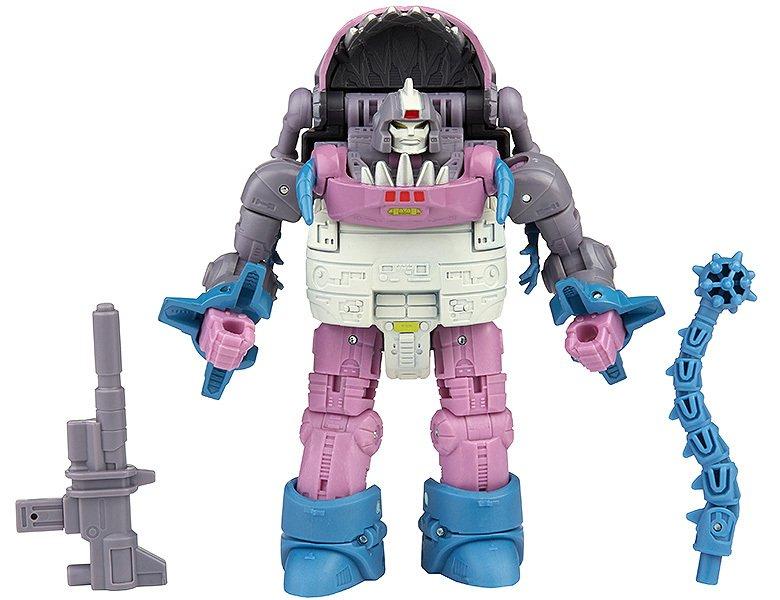 Hasbro  Transformers Gnaw (Nr.86) 