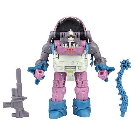 Hasbro  Transformers Gnaw (Nr.86) 