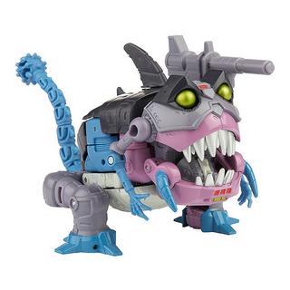 Hasbro  Transformers Gnaw (Nr.86) 