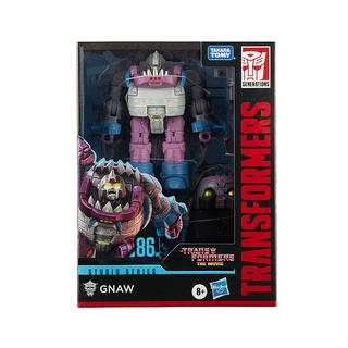 Hasbro  Transformers Gnaw (Nr.86) 