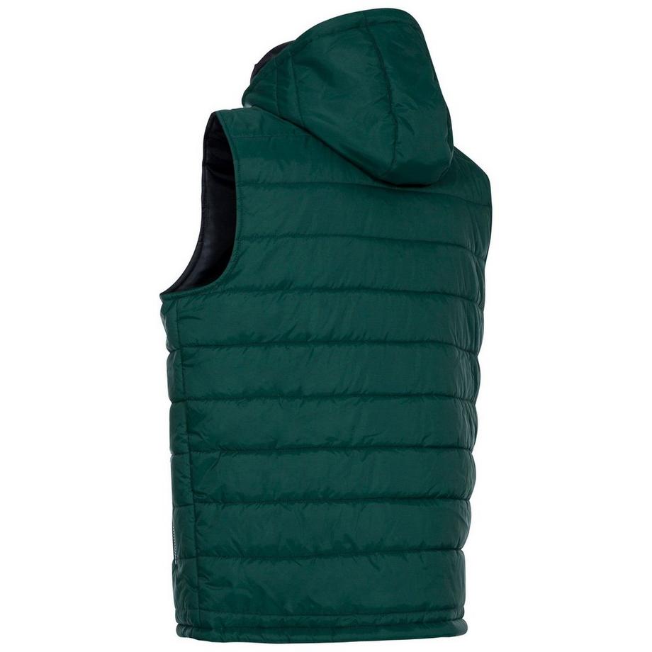 Trespass Franklyn Gilet Trapuntato  