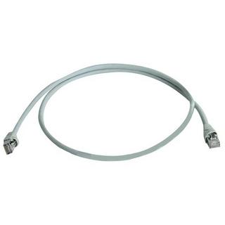 Telegärtner  Patchkabel Cat.6A(IEC) MP8 FS 500 LSZH-20.0 m 