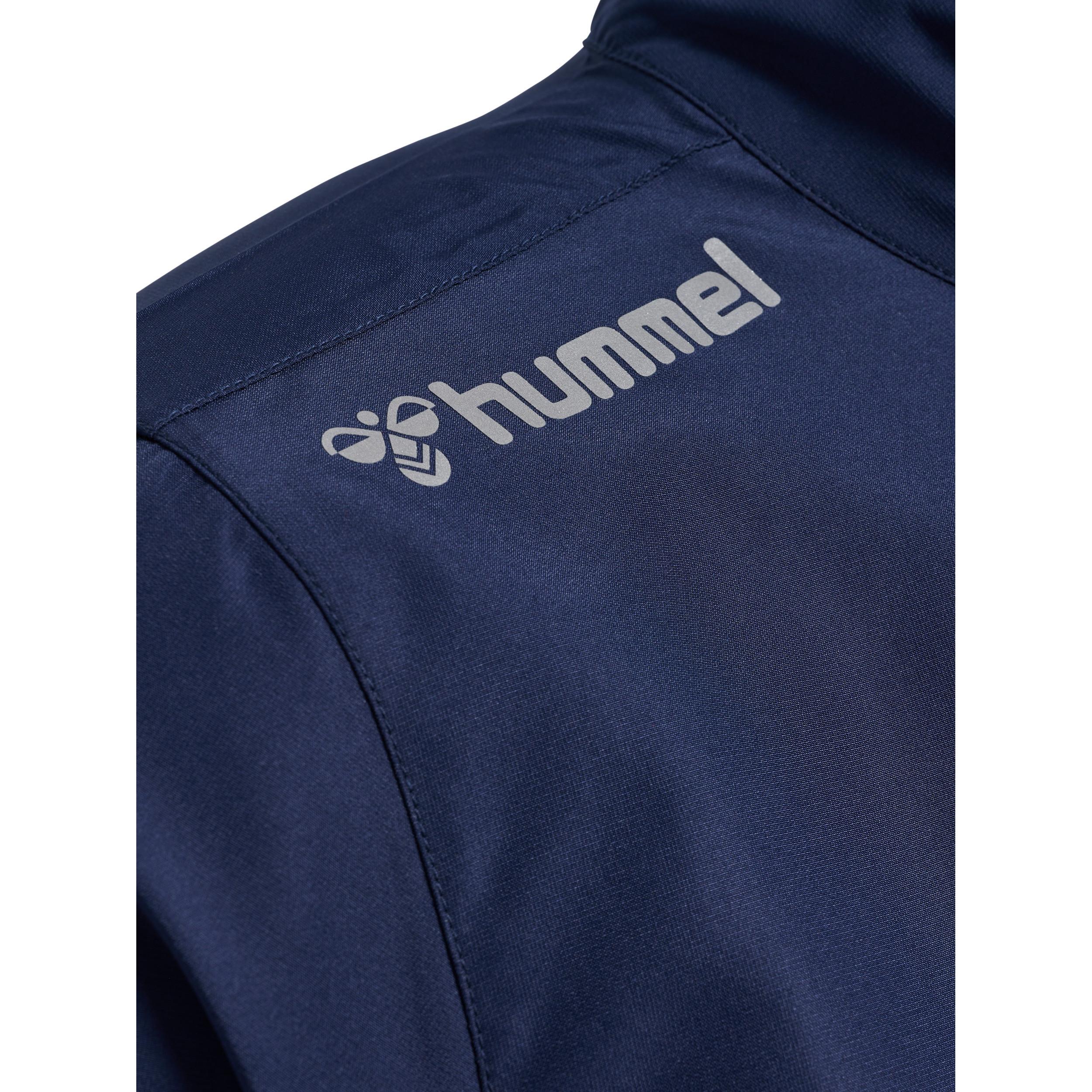 Hummel  trainingsjacke 