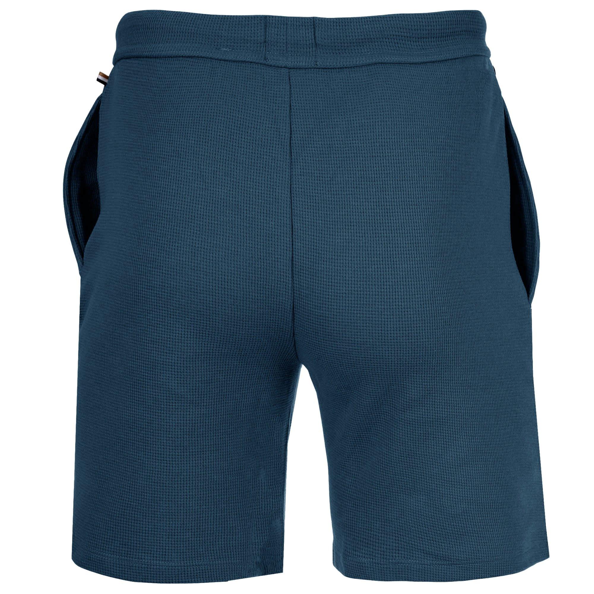 BOSS Short Waffle Comfort Fit  