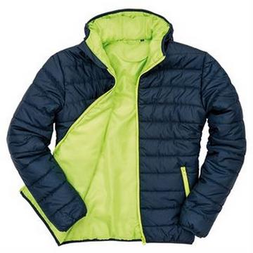 Core Soft Steppjacke