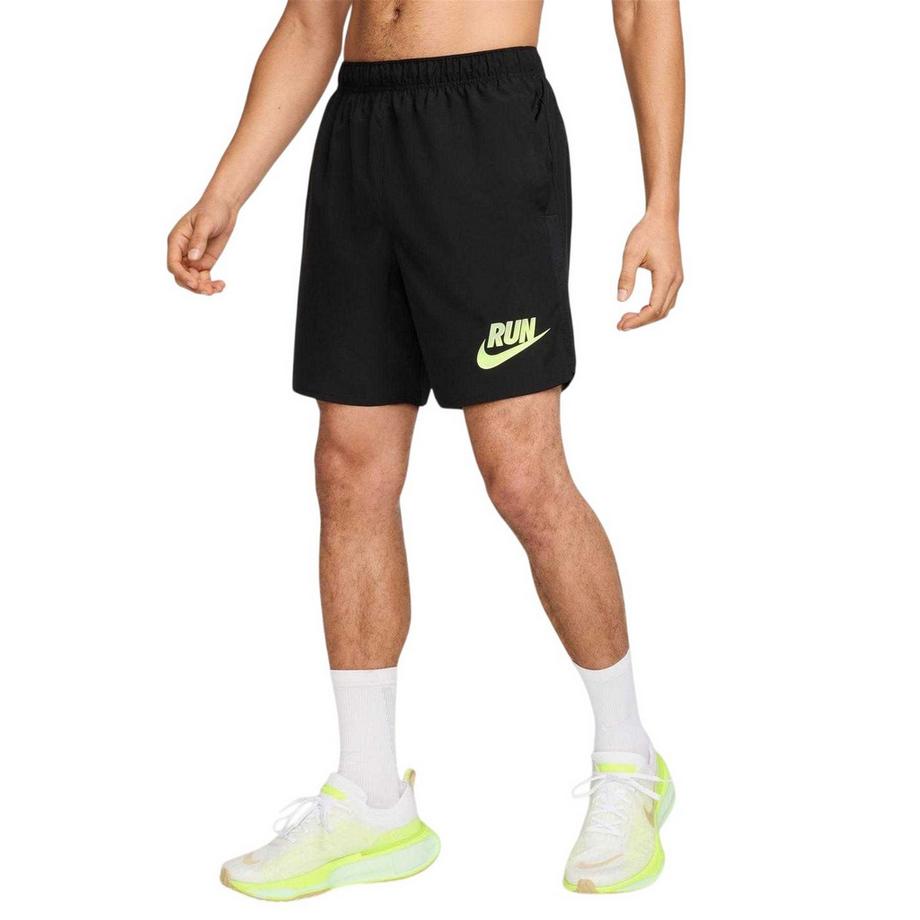 NIKE Short De Course Run Energy Challenger  