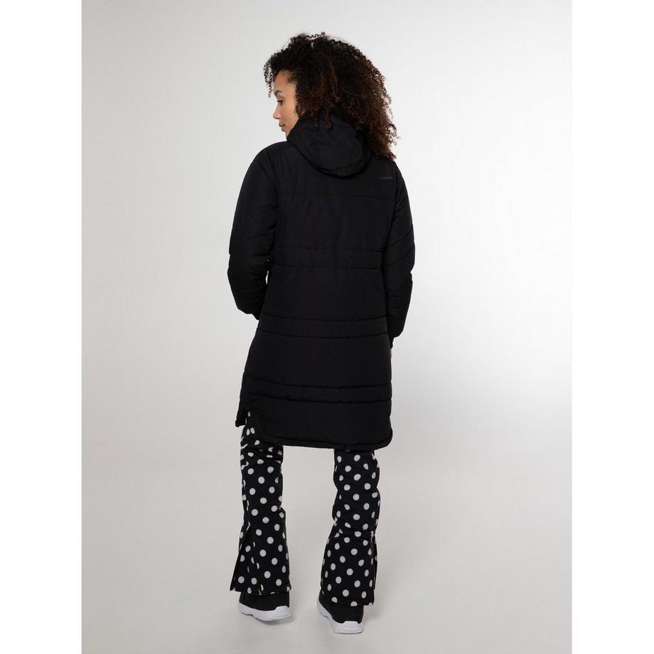 PROTEST Adorey Giacca Antipioggia  