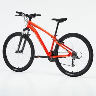 ROCKRIDER  Mountainbike Hardtail Einsteiger Aluminiumrahmen 