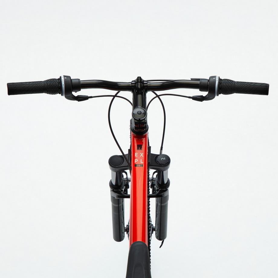 ROCKRIDER  MTB-Tourenrad - expl 50 