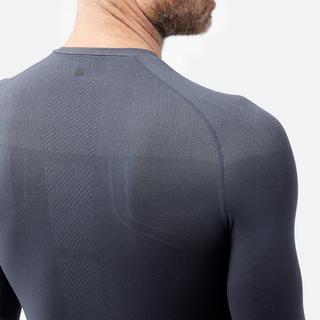 WEDZE  Unterhemd - BL 180 seamless 