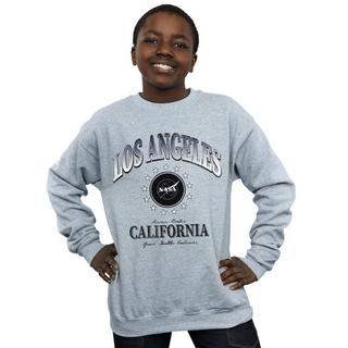 Nasa  California Science Centre Sweatshirt 