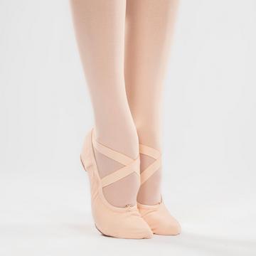 Ballettschuhe - STRETCH