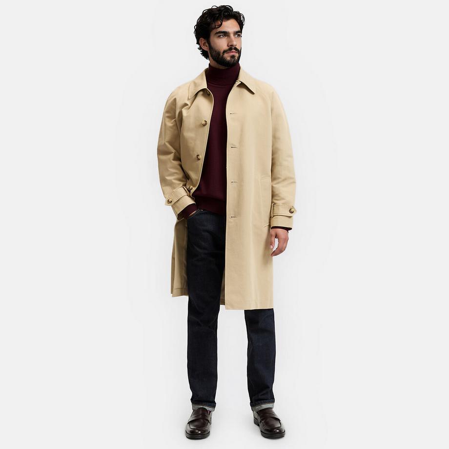 La Redoute Collections Pull Col Roulé Mérinos  