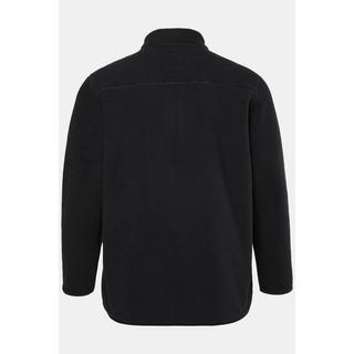 JP1880 Outdoor Level 3 Teddyfleece Jacke Stehkragen  