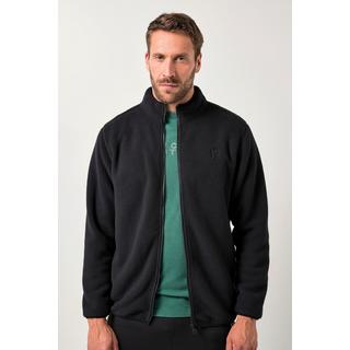JP1880 Outdoor Level 3 Teddyfleece Jacke Stehkragen  