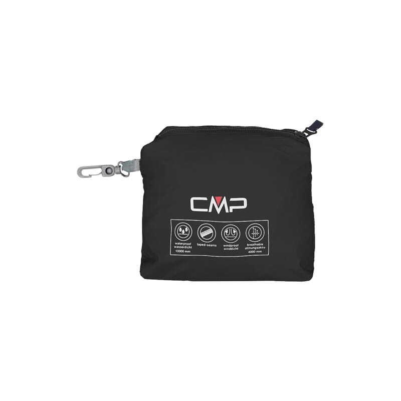 CMP  kinder kapuzenjacke 