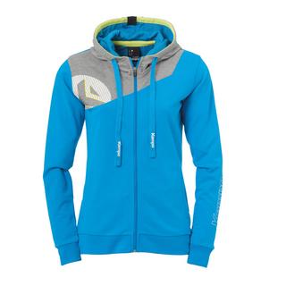 Kempa  kapuzenjacke für damen core 2.0 