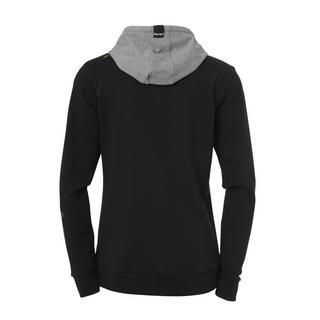 Kempa  kapuzenjacke für damen core 2.0 