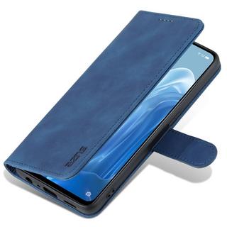 Cover-Discount  Oppo Reno8 Lite - Custodia In Pelle 