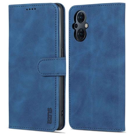 Cover-Discount  Oppo Reno8 Lite - Custodia In Pelle 