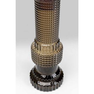 KARE Design Bougeoir Marvelous Duo Rose Olive 49cm  