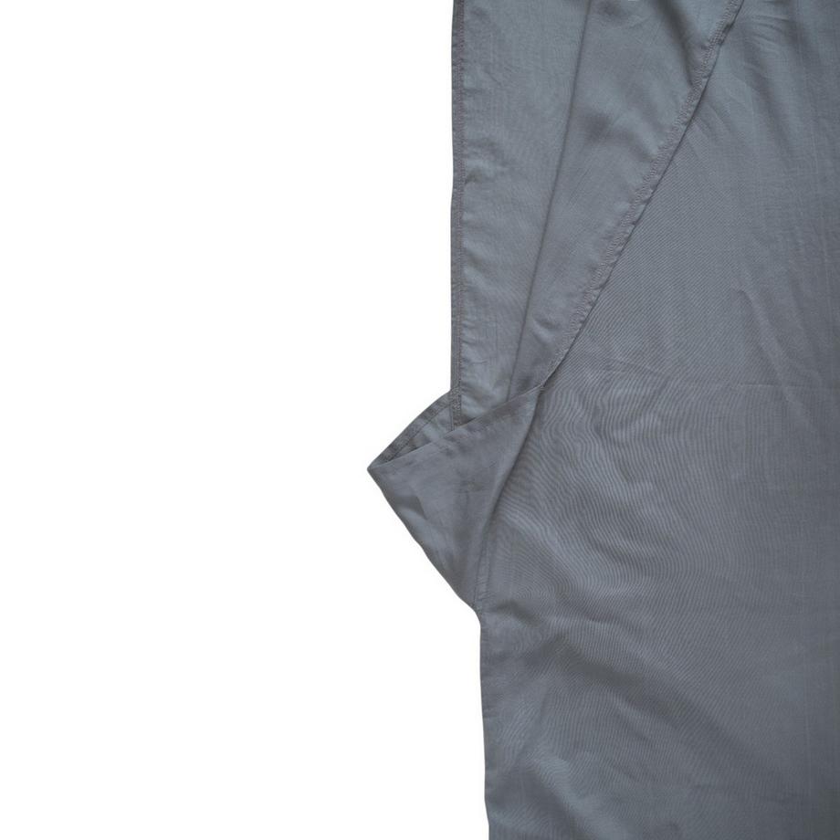 cocoon TravelSheet Eukalyptus Grün  
