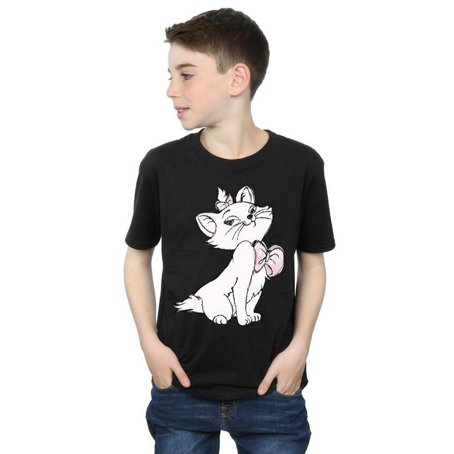 Disney  Tshirt ARISTOCATS 