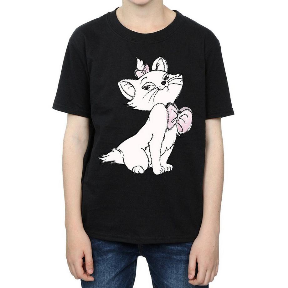 Disney  Tshirt ARISTOCATS 