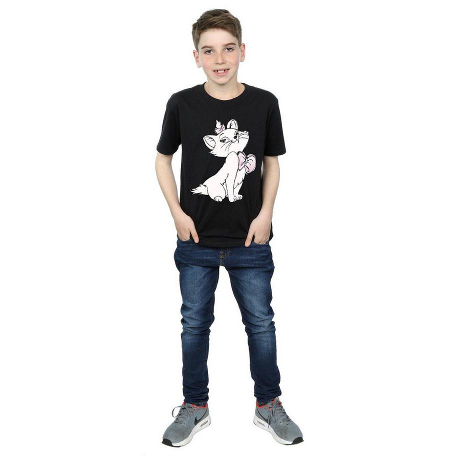 Disney  Tshirt ARISTOCATS 