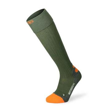 Beheizte Socken  4.1