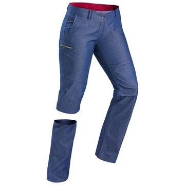 Pantalon modulable - TRAVEL100 MODUL