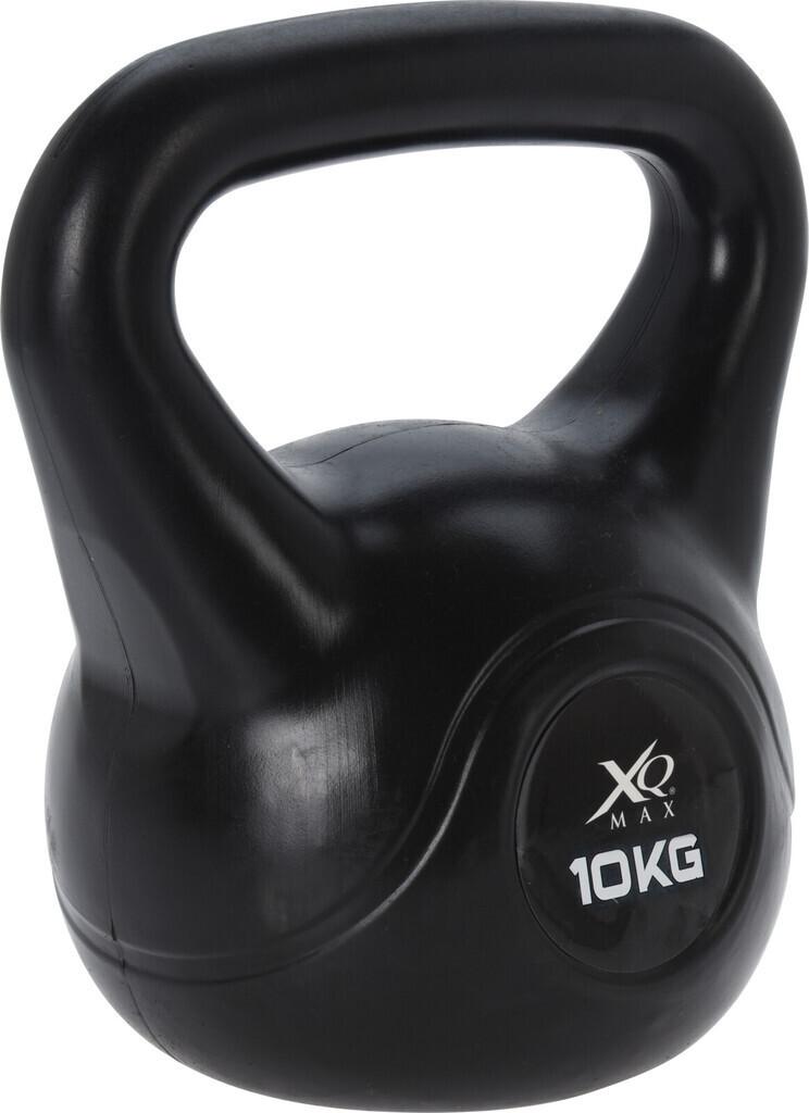 XQ Max  Kugelhantel 10kg 