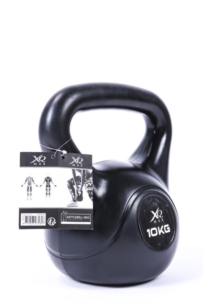 XQ Max  Kettlebell  10kg 