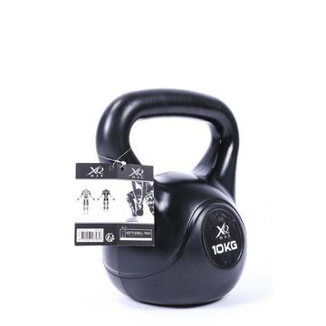 Kettlebell XQ Max da 10 kg