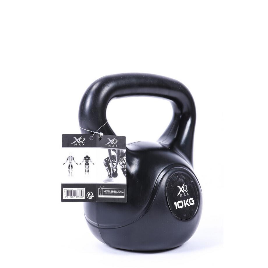 Kettlebell  10kg