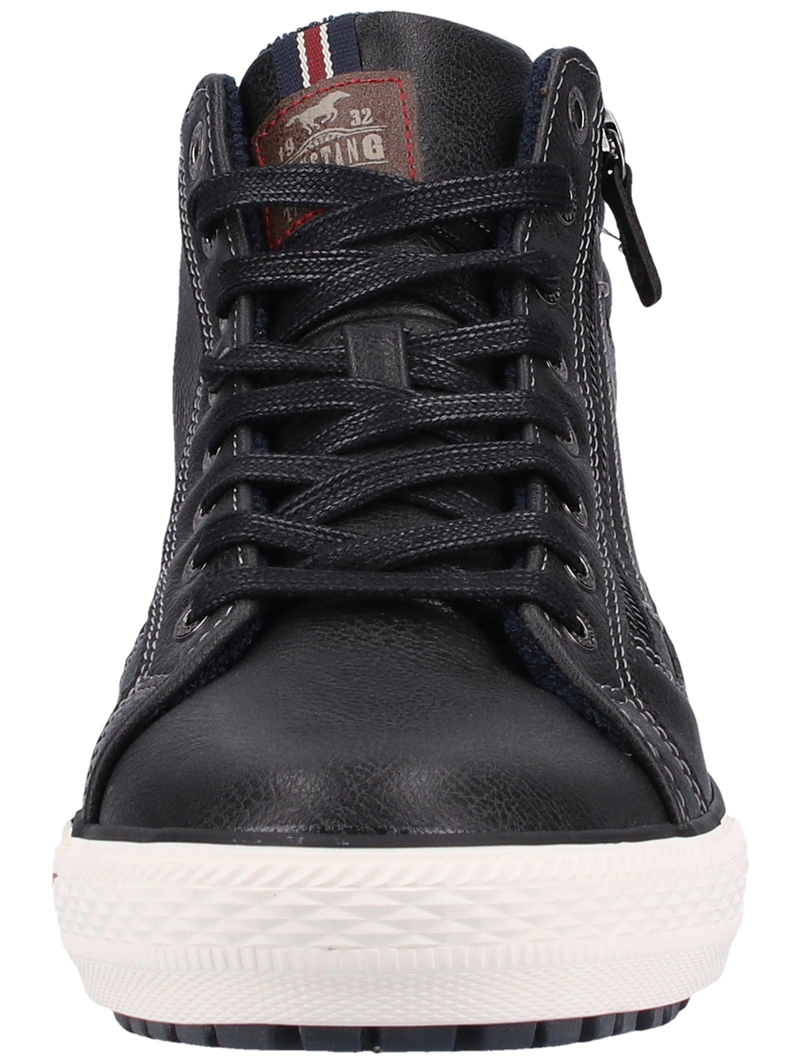 Mustang  Sneaker 4129-502 