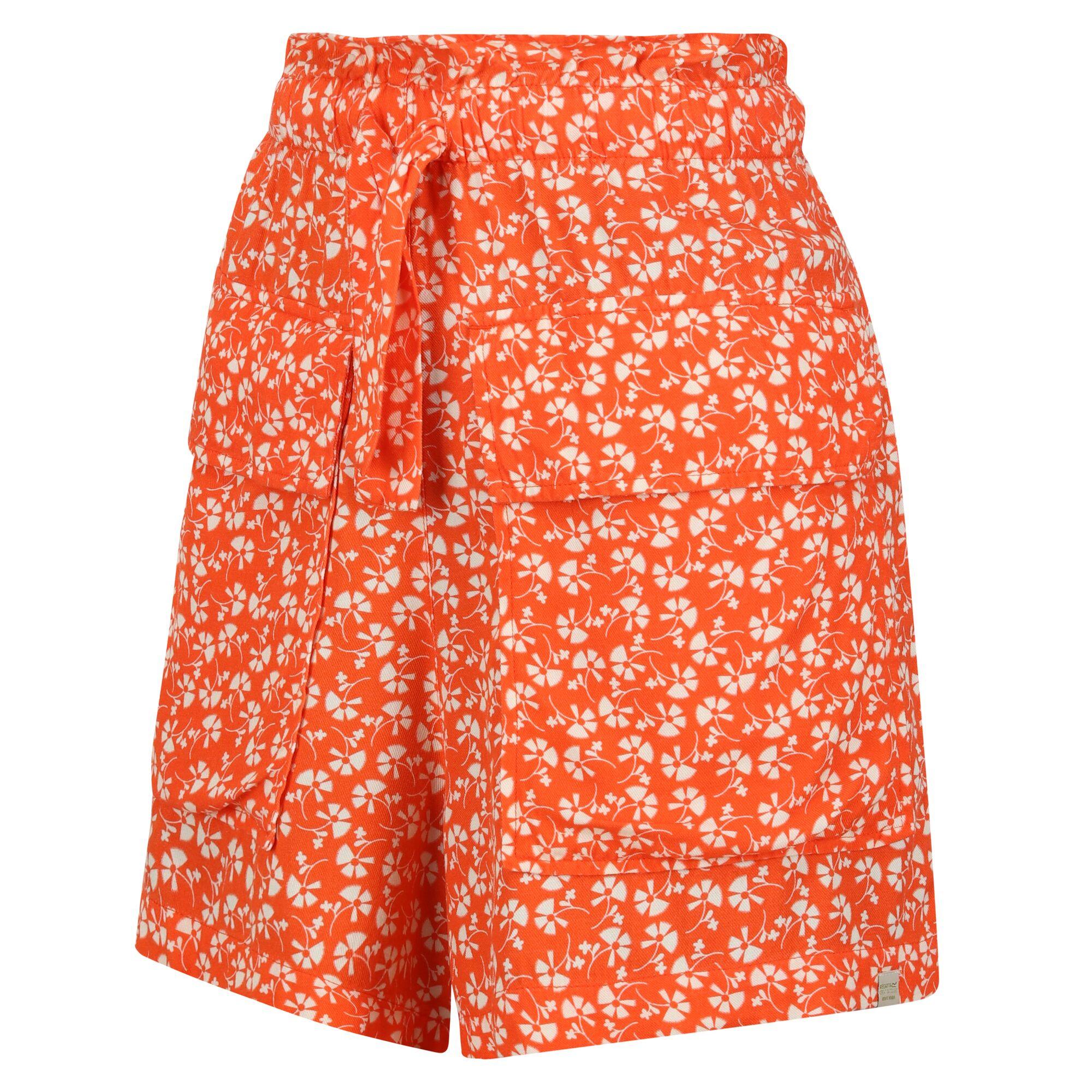 Regatta  Orla Kiely Shorts  Sommer 