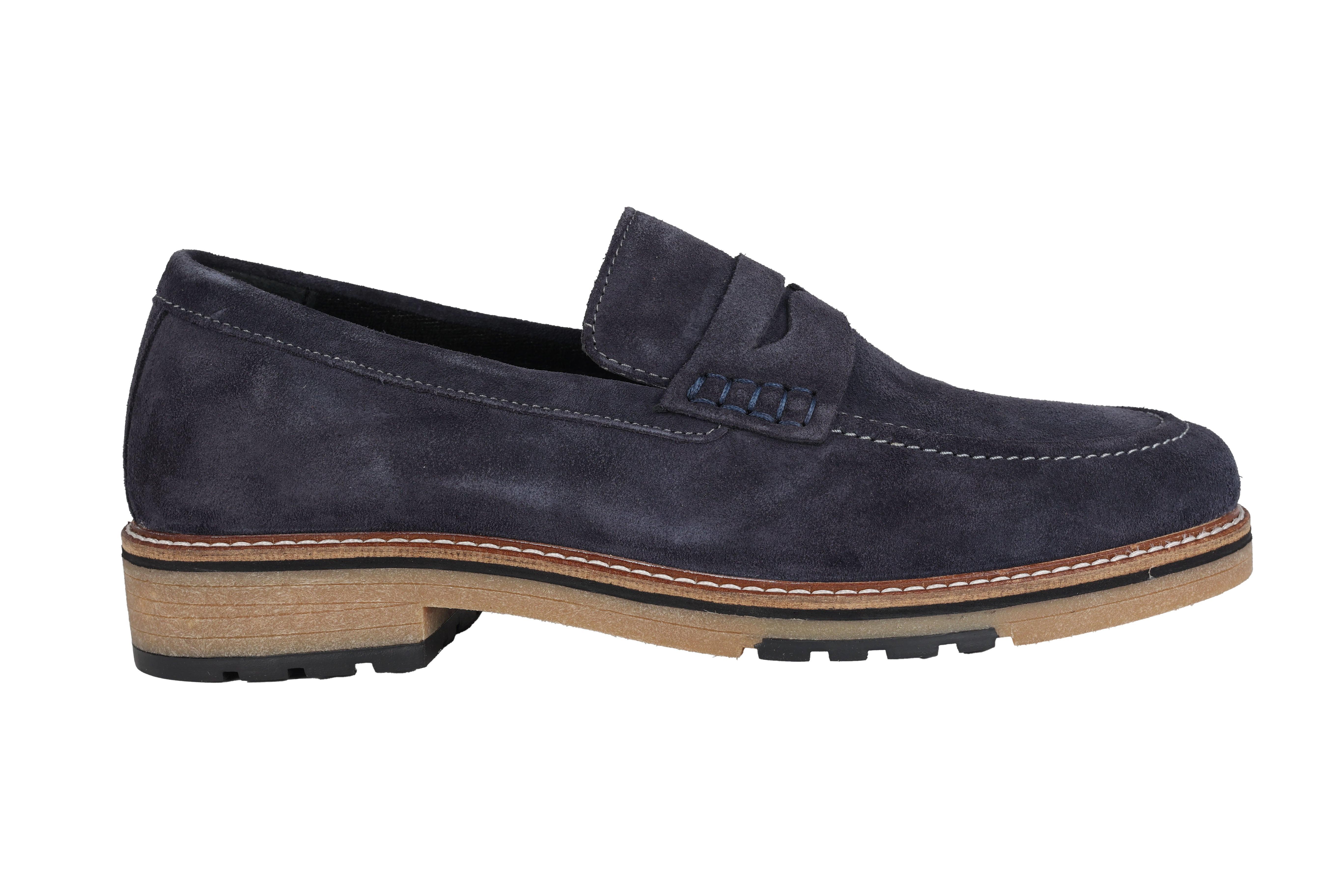 ara  Alessio - Leder loafer 