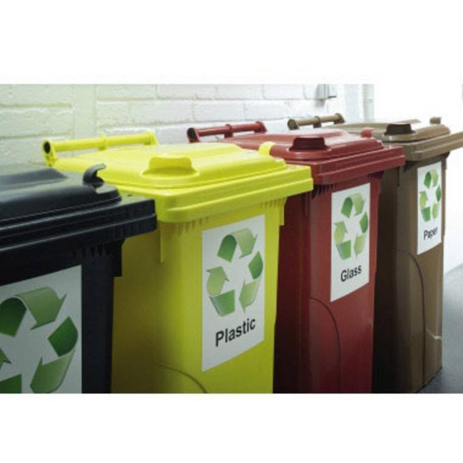 HERMA ETIQUETTE 210 x 148.5mm, film 50 pièces/pack  