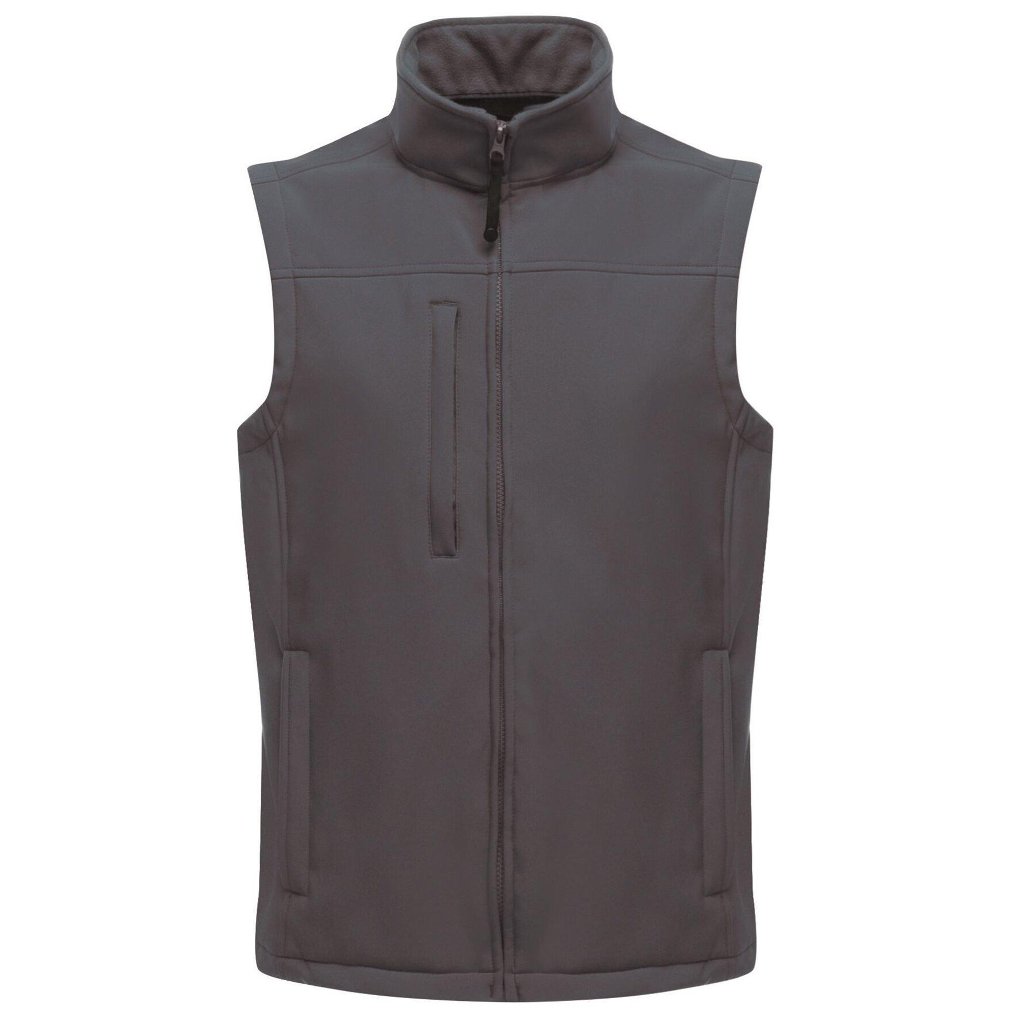 Regatta  Flux SoftshellBodywarmer SoftshellWeste, ärmellos, wasserabweisend 