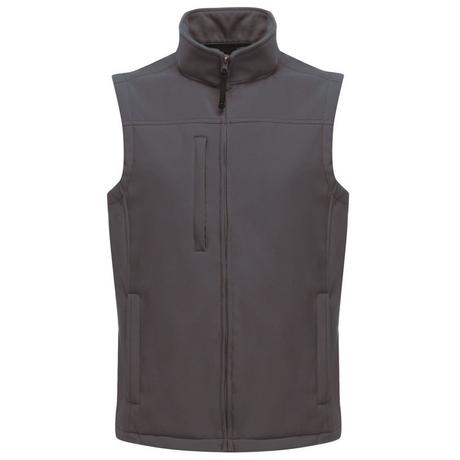 Regatta  Flux SoftshellBodywarmer SoftshellWeste, ärmellos, wasserabweisend 