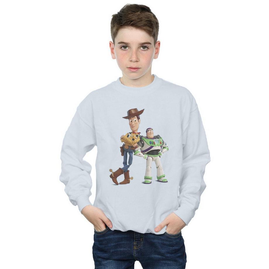 Disney  Toy Story Sweatshirt 
