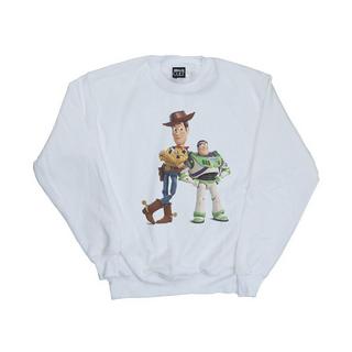 Disney  Sweat TOY STORY 