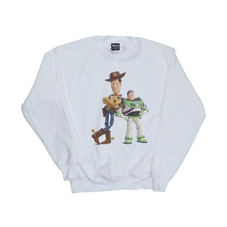 Disney  Sweat TOY STORY 