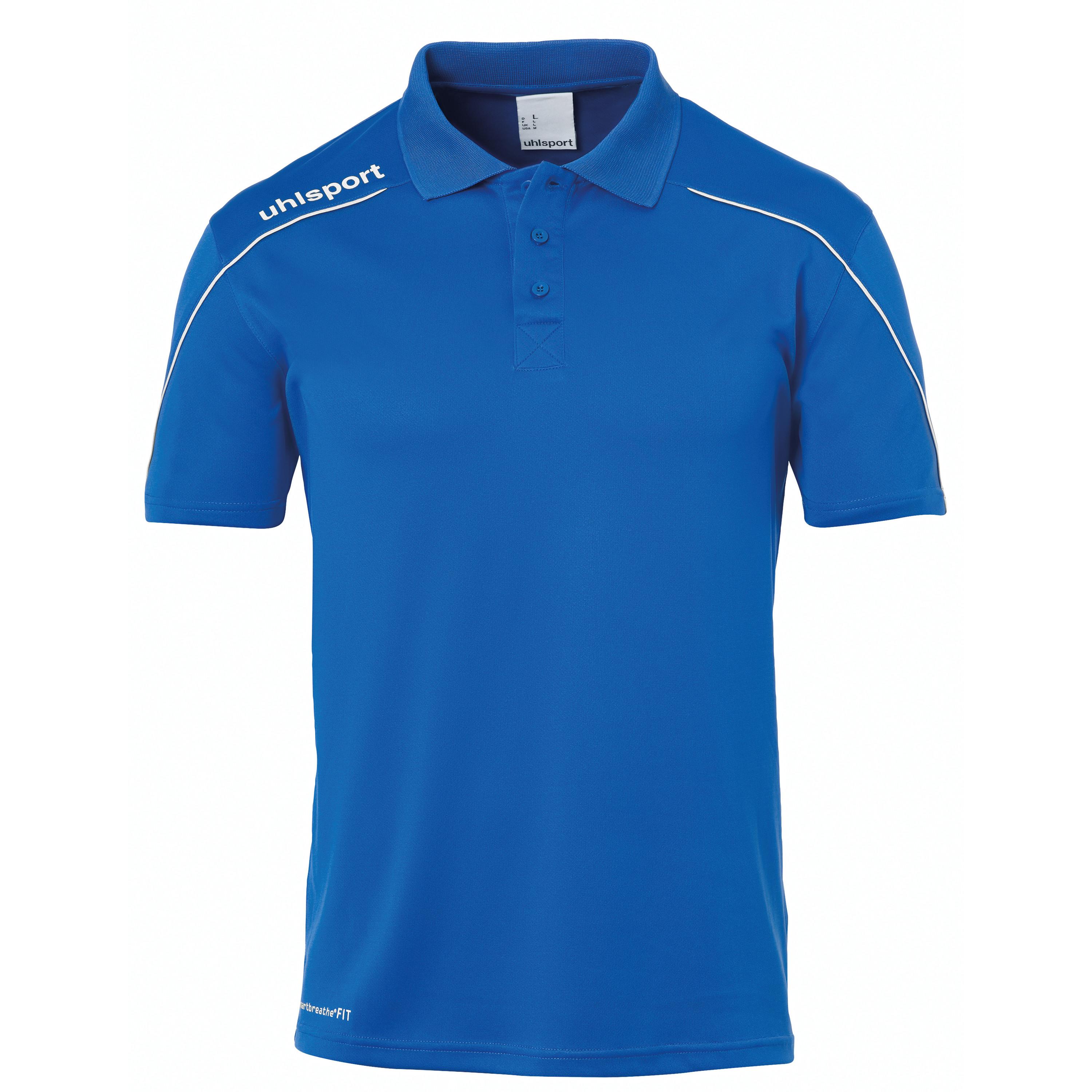 Uhlsport  polo strea 22 